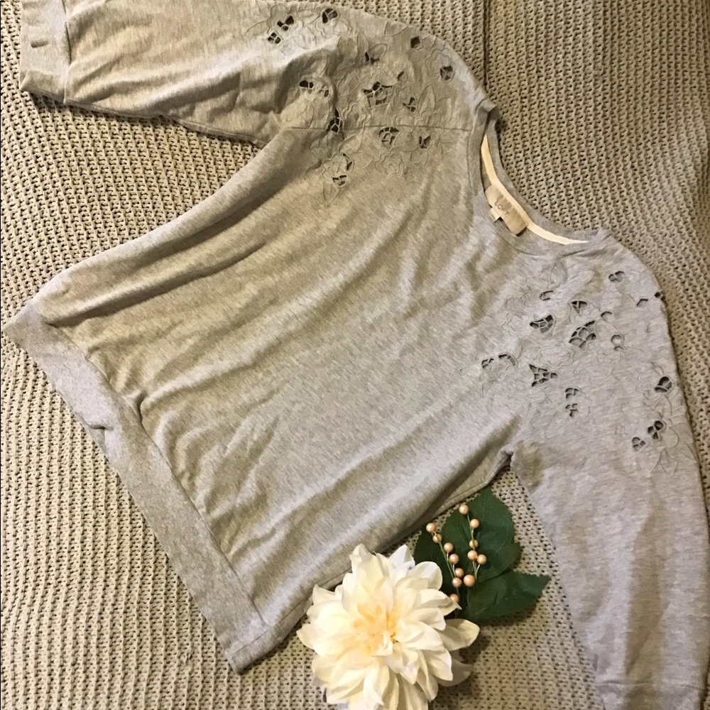 Loft Sweater